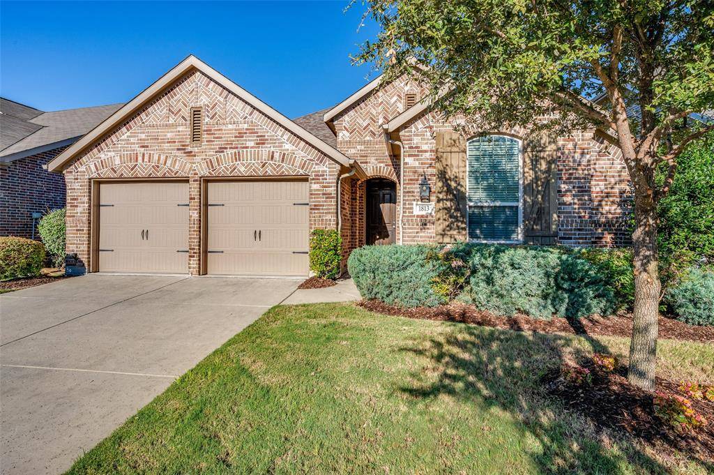 Prosper, TX 75078,1813 Brownwood Boulevard