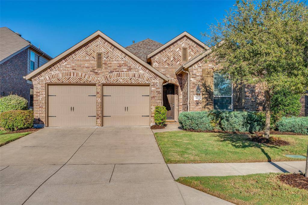 Prosper, TX 75078,1813 Brownwood Boulevard