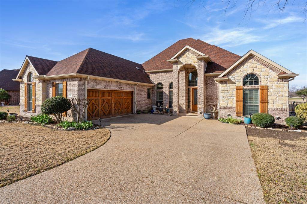 Weatherford, TX 76087,1105 Crown Valley Drive