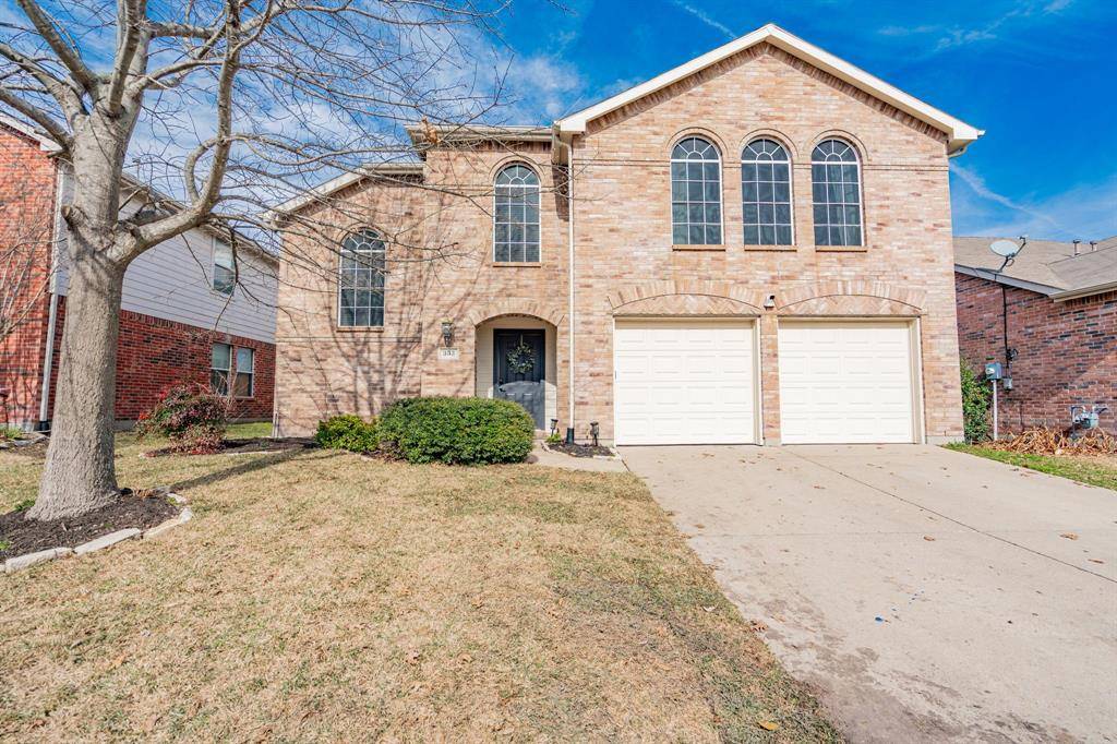 Fate, TX 75087,353 Bayberry Drive