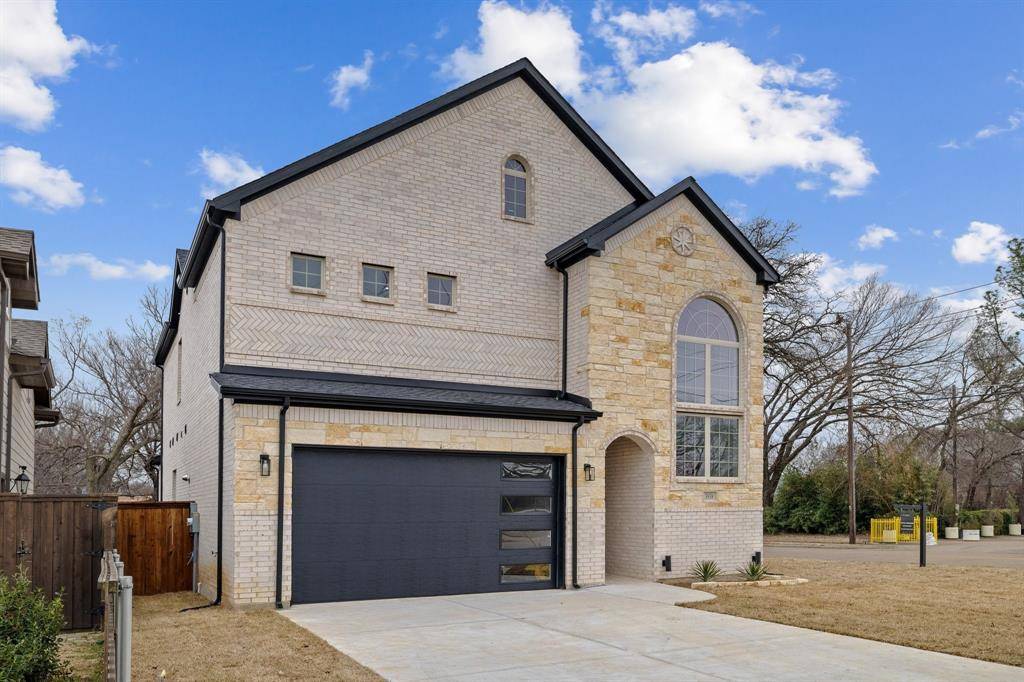 Irving, TX 75061,3938 Clay Avenue