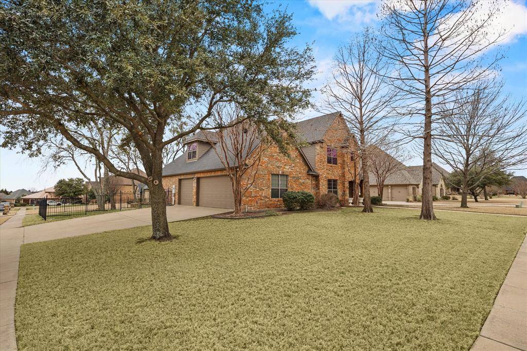 Sunnyvale, TX 75182,168 Ranchero Drive