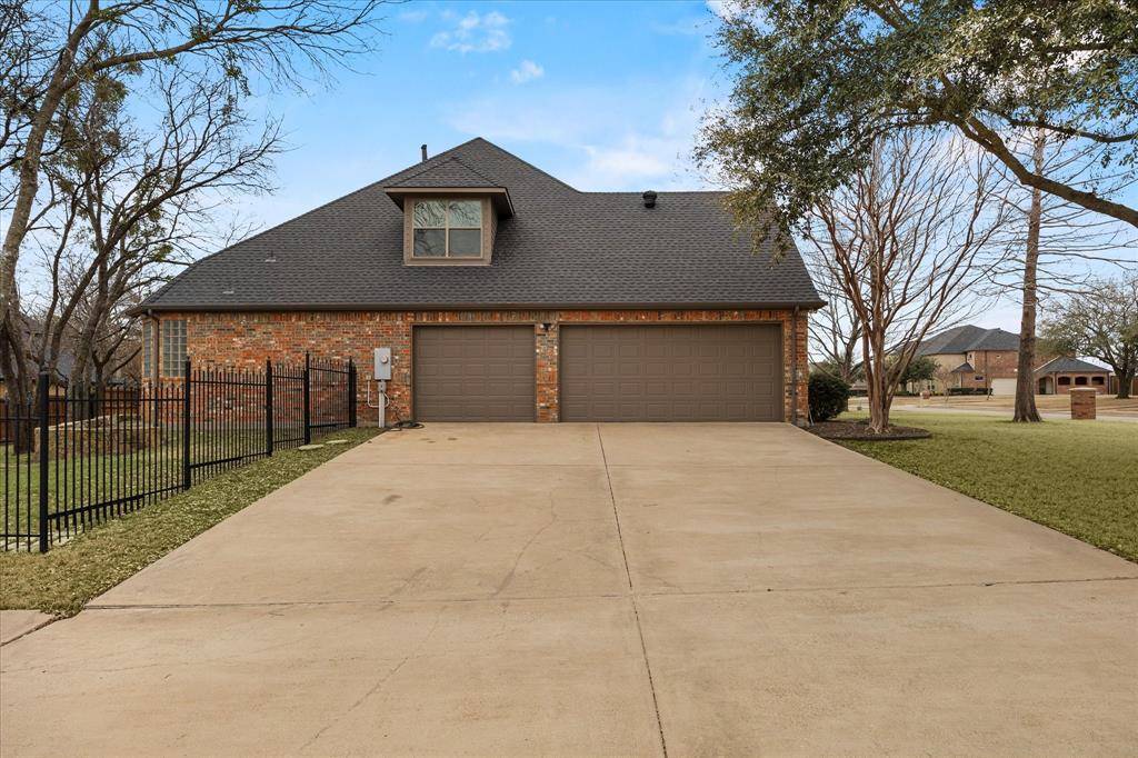 Sunnyvale, TX 75182,168 Ranchero Drive