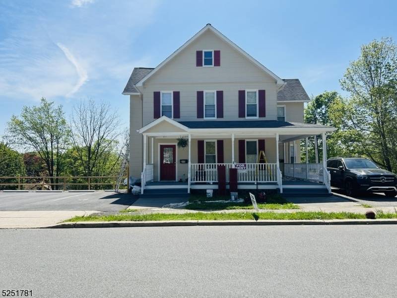 Sussex Boro, NJ 07461,48 Unionville Ave #Bb