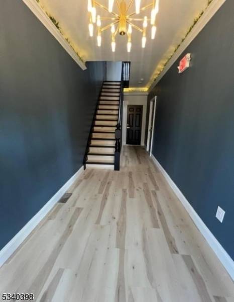 Kearny Town, NJ 07032,298 Highland Ave #2