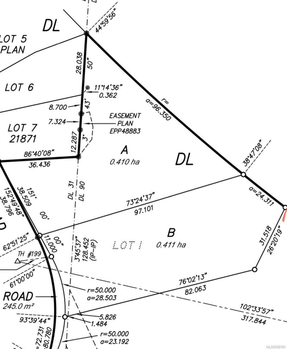 Qualicum Beach, BC V9K 1Z6,375 Horne Lake Rd #Lot B