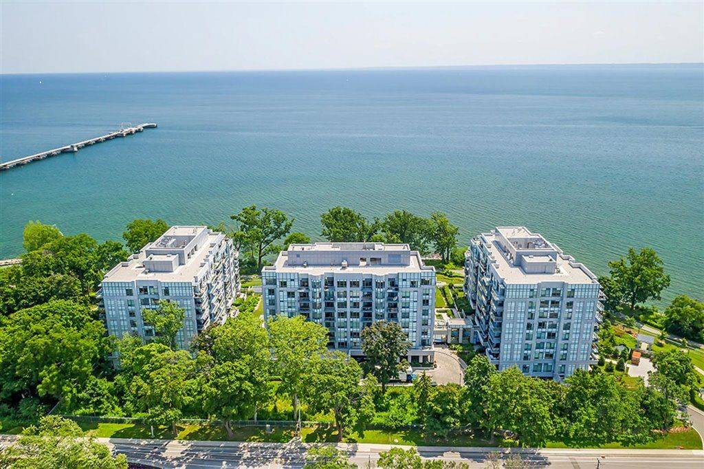 Oakville, ON L6L 0B4,3500 Lakeshore RD W #513