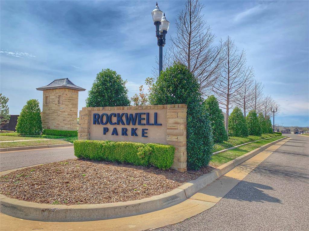 Edmond, OK 73013,7232 NW 155th Street