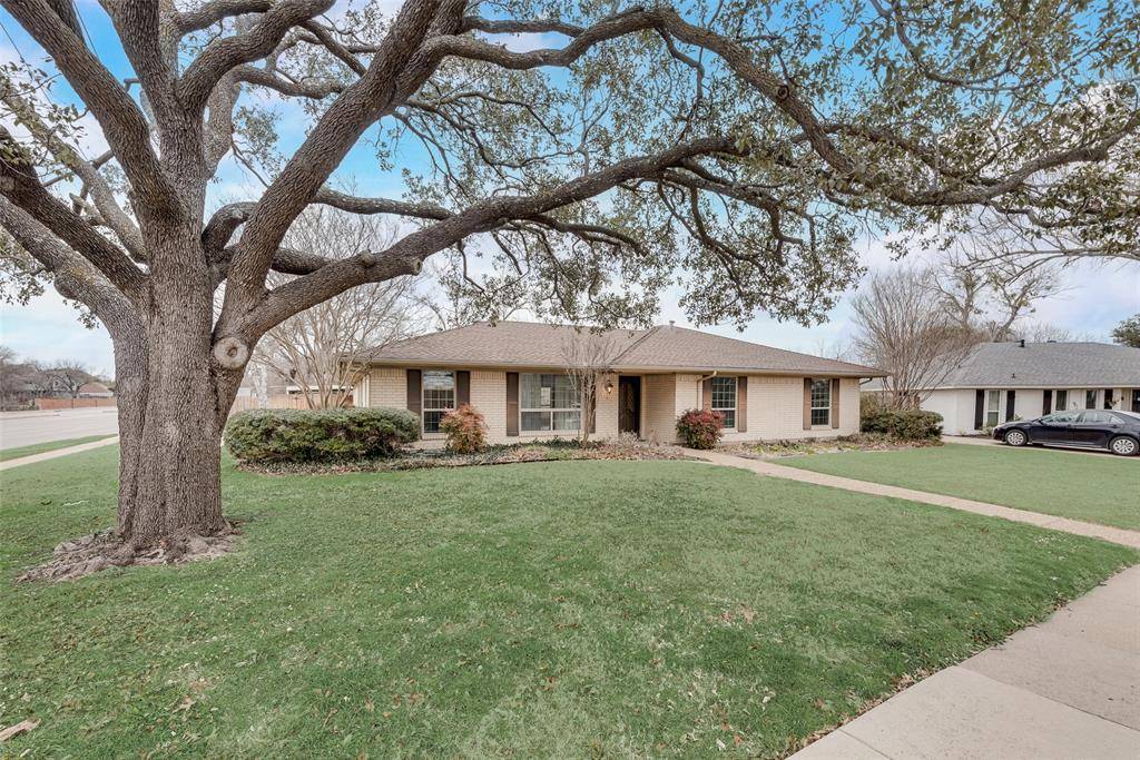 Plano, TX 75075,2849 Pinehurst Drive