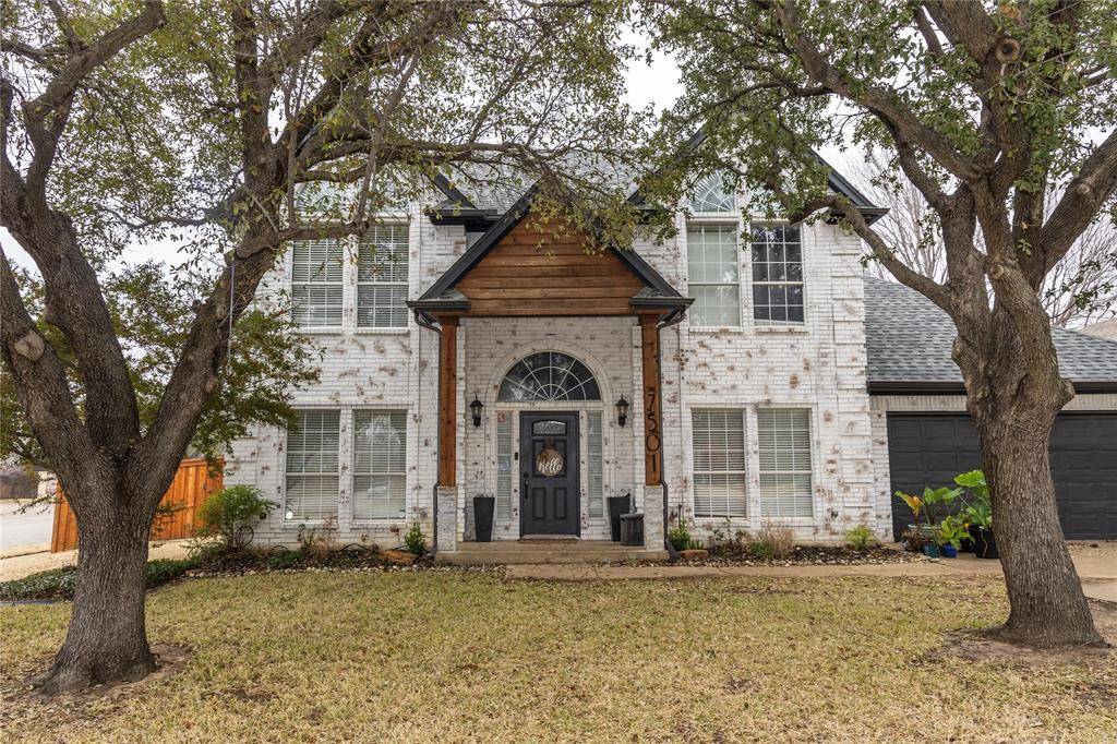 North Richland Hills, TX 76182,7501 Brentwood Court