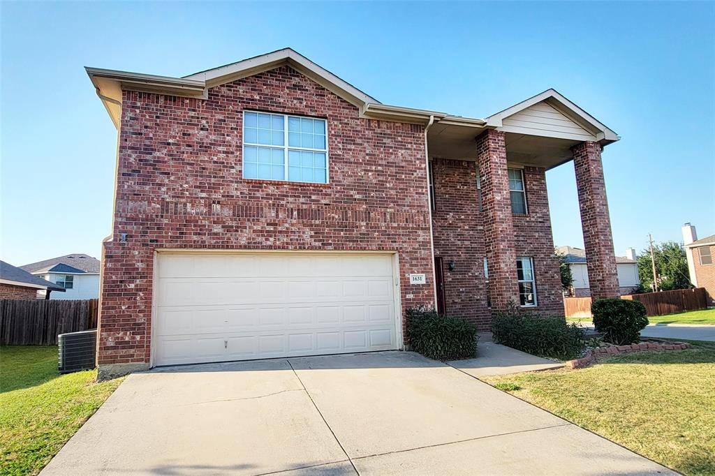 Krum, TX 76249,1631 Santa Fe Trail