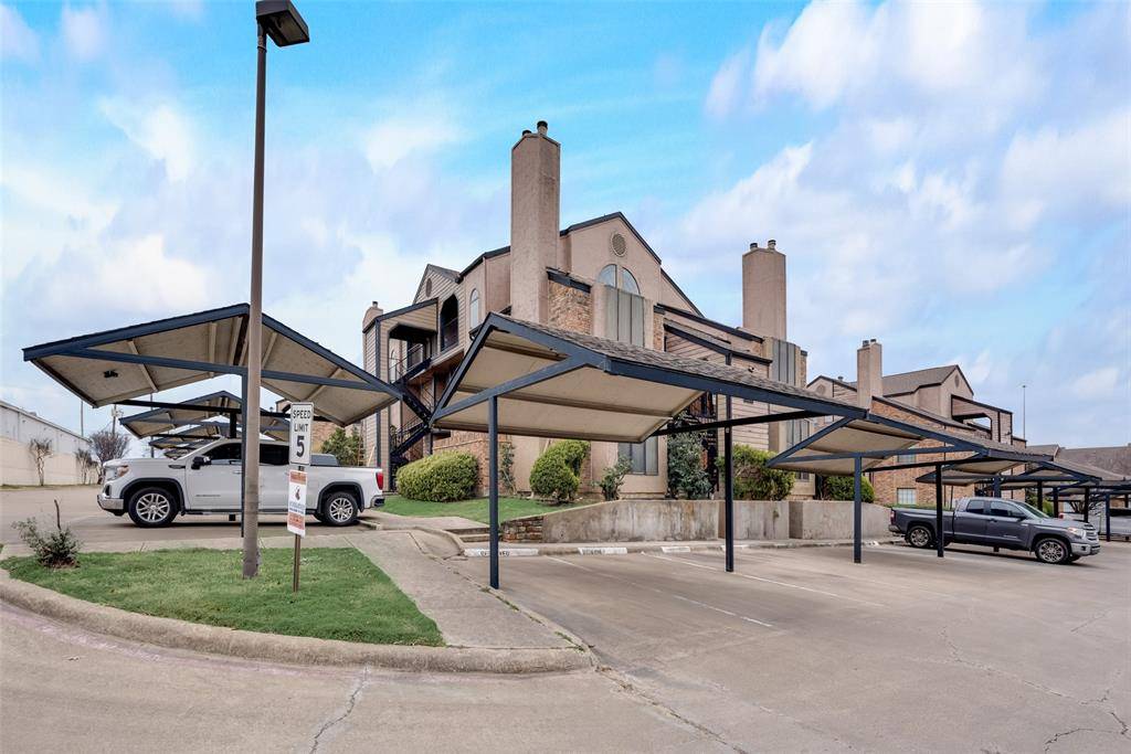 Mesquite, TX 75150,4719 N Galloway Avenue #203