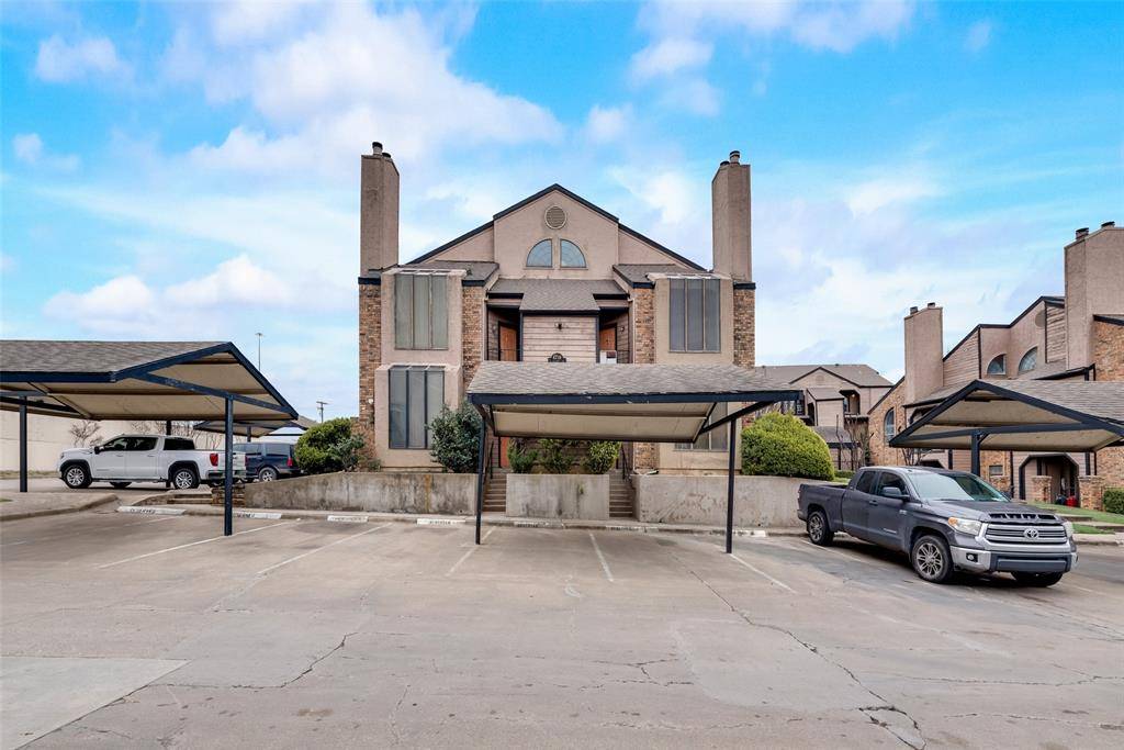 Mesquite, TX 75150,4719 N Galloway Avenue #203