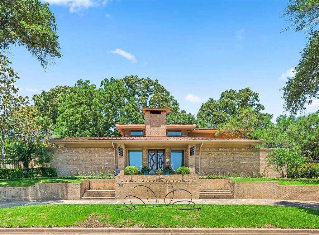 Tyler, TX 75701,701 Woodland Hills Drive