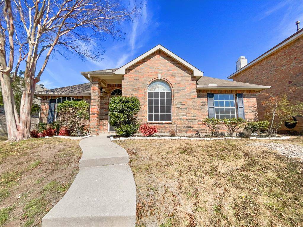 Allen, TX 75002,1123 Elm Brook Court