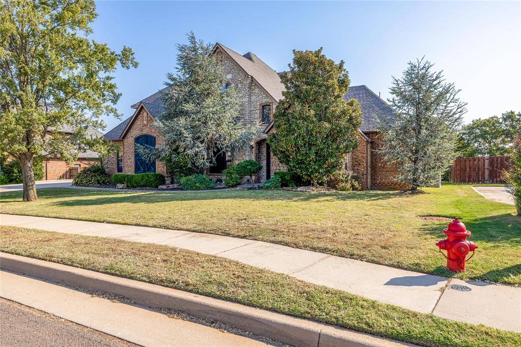 Edmond, OK 73034,3016 Balmoral Drive