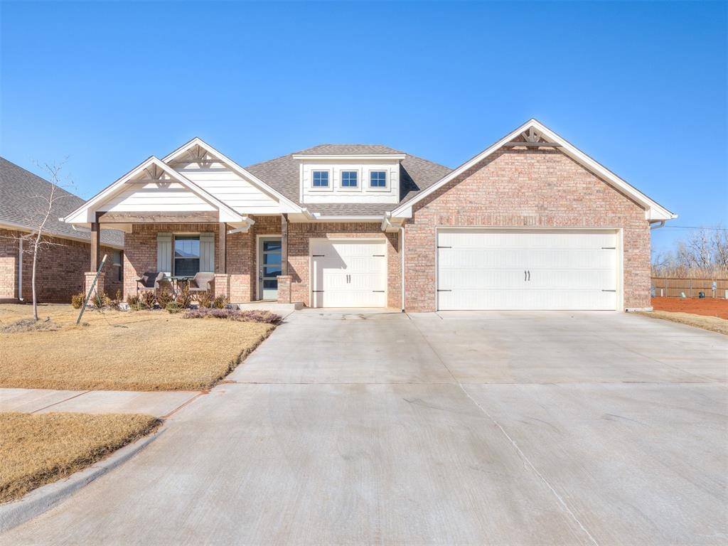 Yukon, OK 73099,12433 SW 30th Street