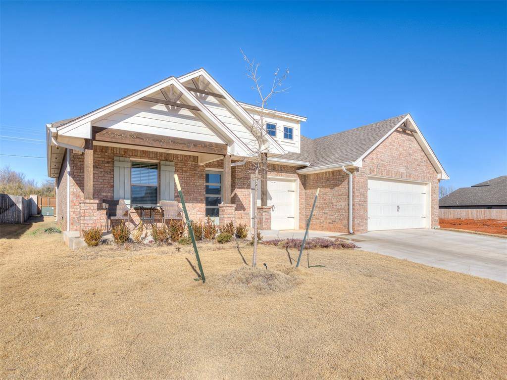 Yukon, OK 73099,12433 SW 30th Street