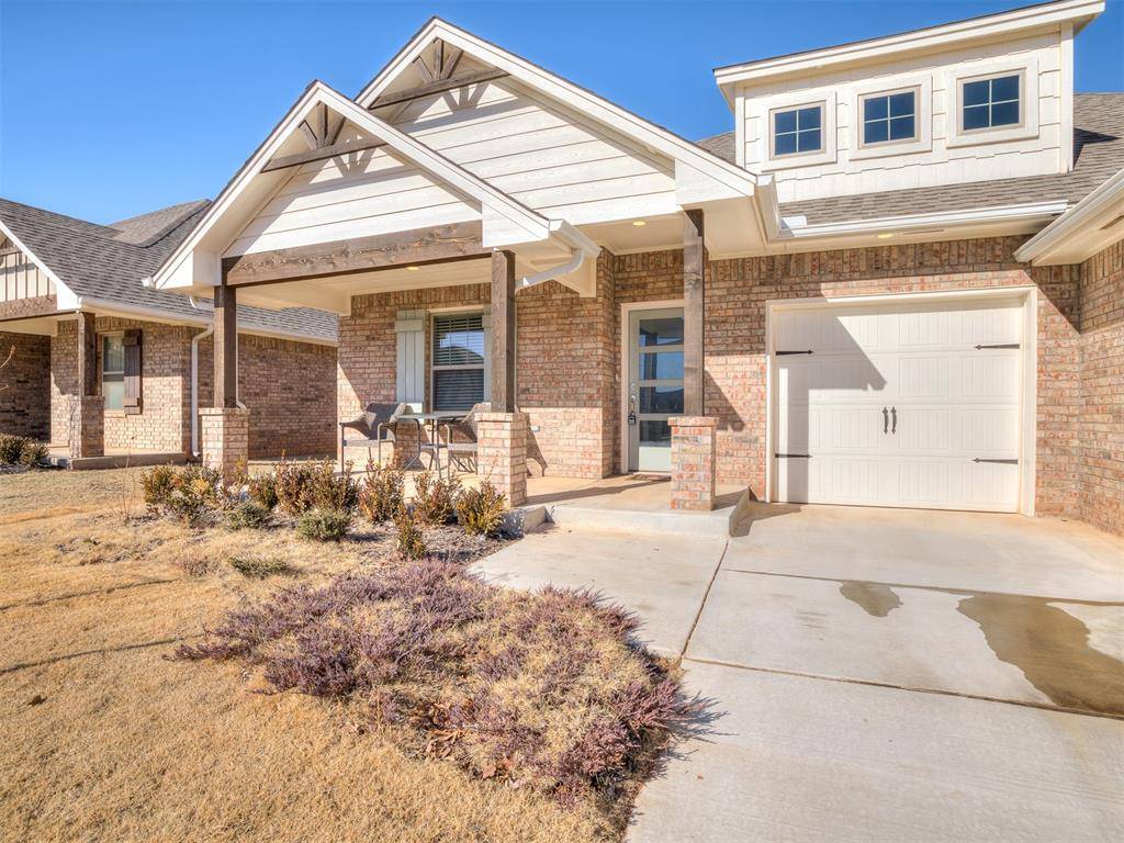 Yukon, OK 73099,12433 SW 30th Street