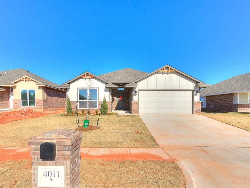 Norman, OK 73026,4011 Lynford Lane