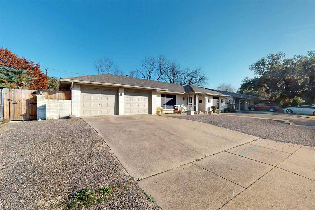 Fort Worth, TX 76132,5005 South Drive