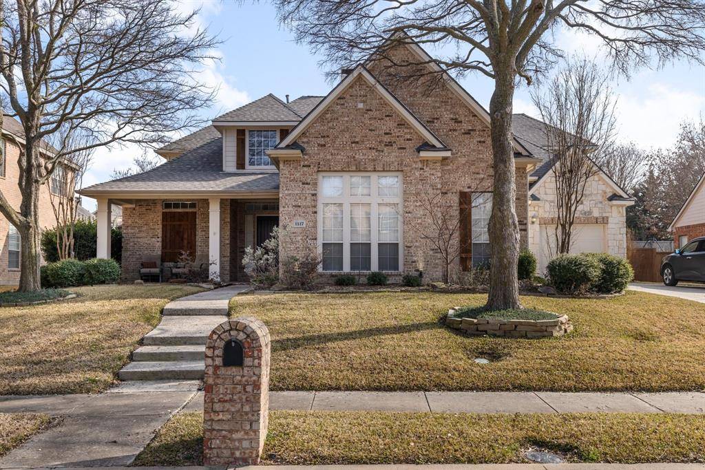 Mckinney, TX 75072,1117 Bristlewood Drive