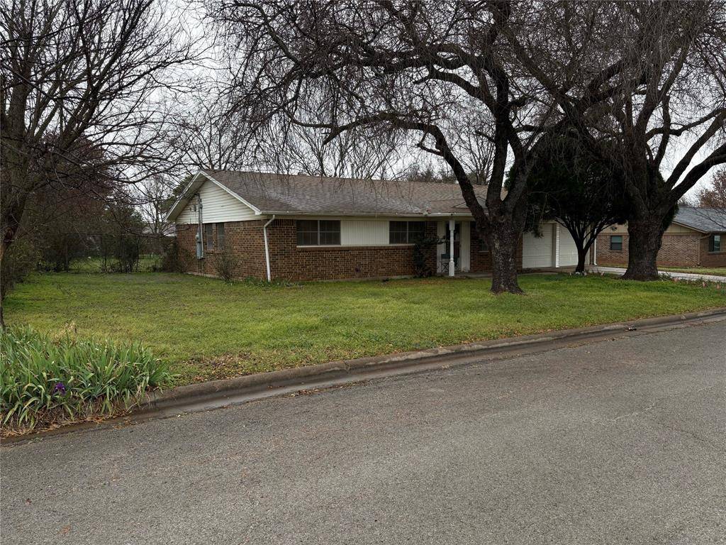 Mineral Wells, TX 76067,1402 24th Avenue