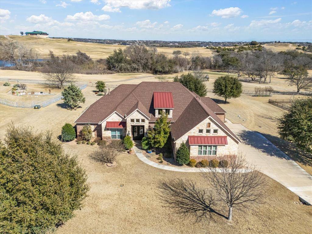 Weatherford, TX 76087,185 Pinnacle Peak Lane