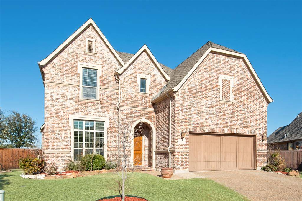 Irving, TX 75039,7344 SAN FELIPE Drive