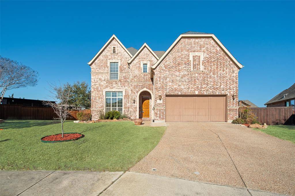 Irving, TX 75039,7344 SAN FELIPE Drive