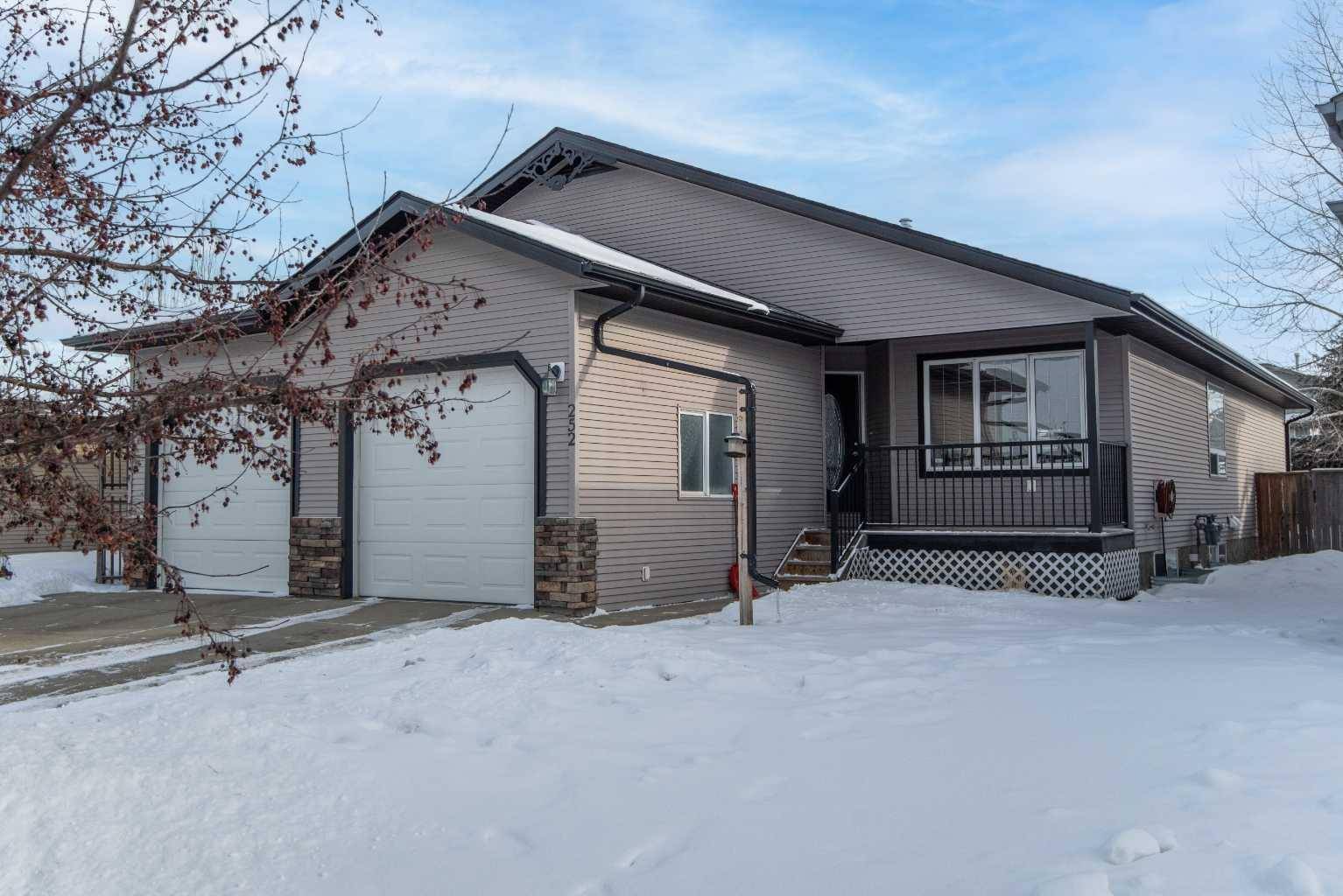 Red Deer, AB T4R 3P3,252 Lindsay AVE