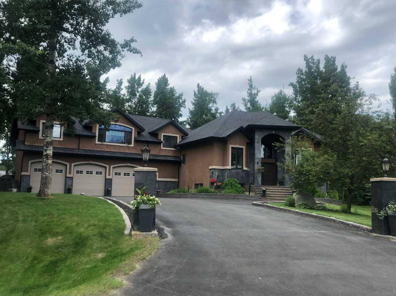 Jarvis Bay, AB T4S 1R8,293 Jarvis Glen Close