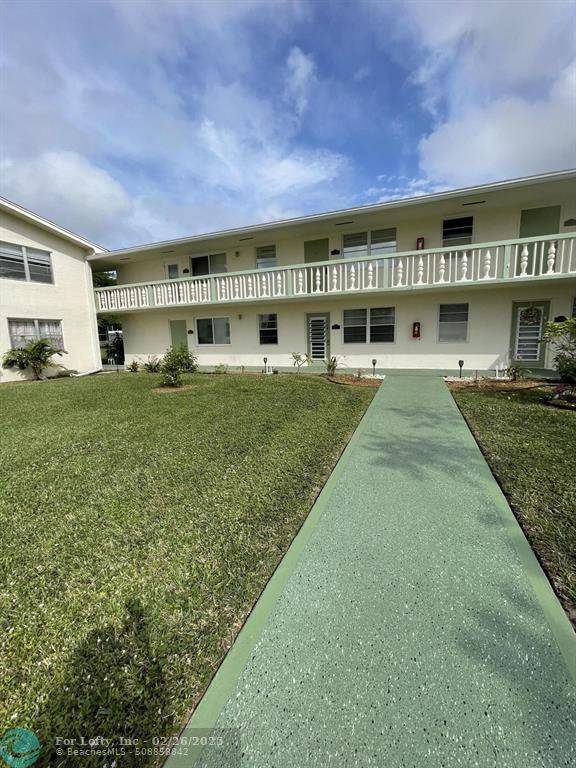 Deerfield Beach, FL 33442,148 Farnham G  #148