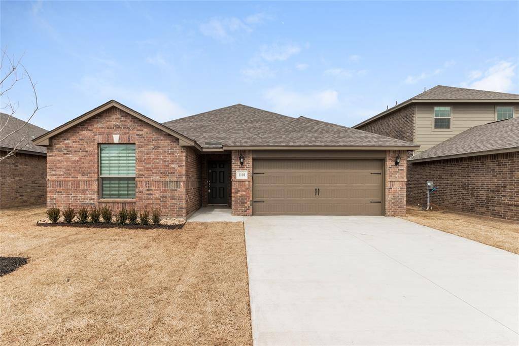 Newcastle, OK 73065,2030 Bradford Lane
