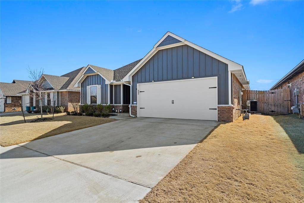 Yukon, OK 73099,12412 Elba Drive