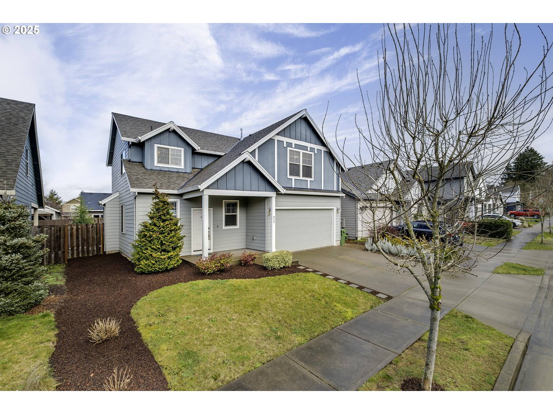 Newberg, OR 97132,839 S CORINNE DR