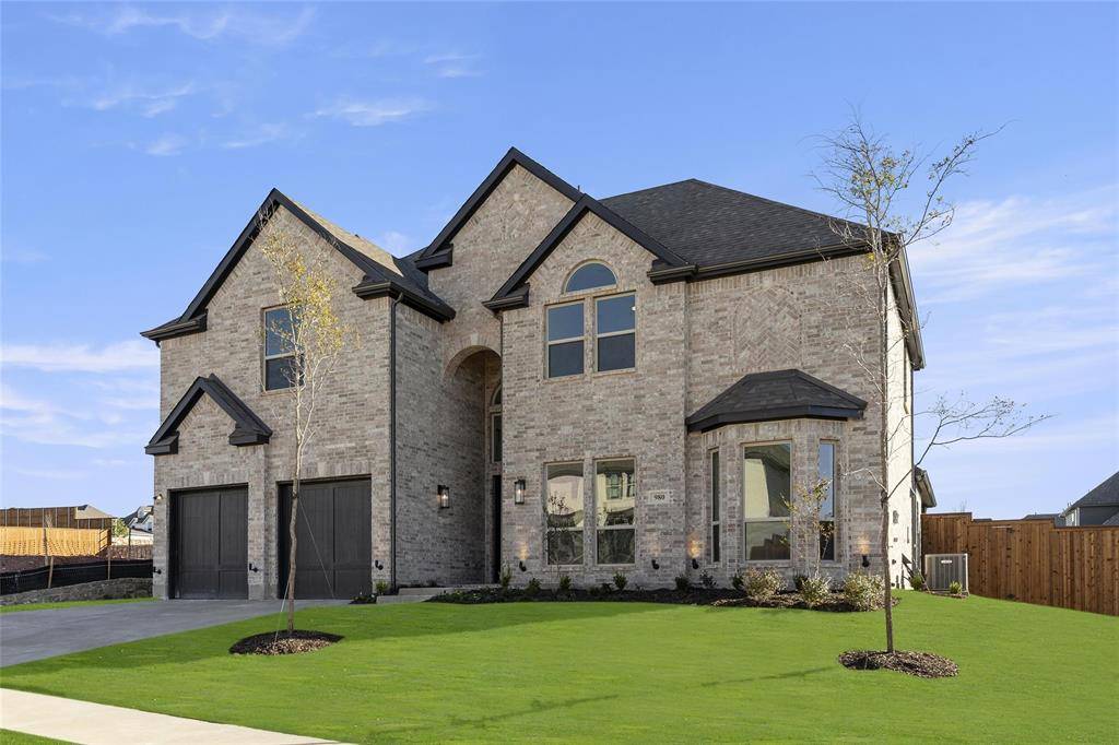 Prosper, TX 75078,980 Berkeley Place