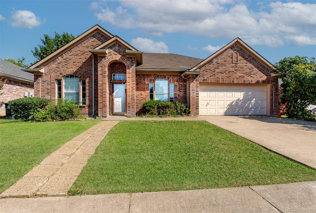 Arlington, TX 76001,6805 Shoal Creek Drive