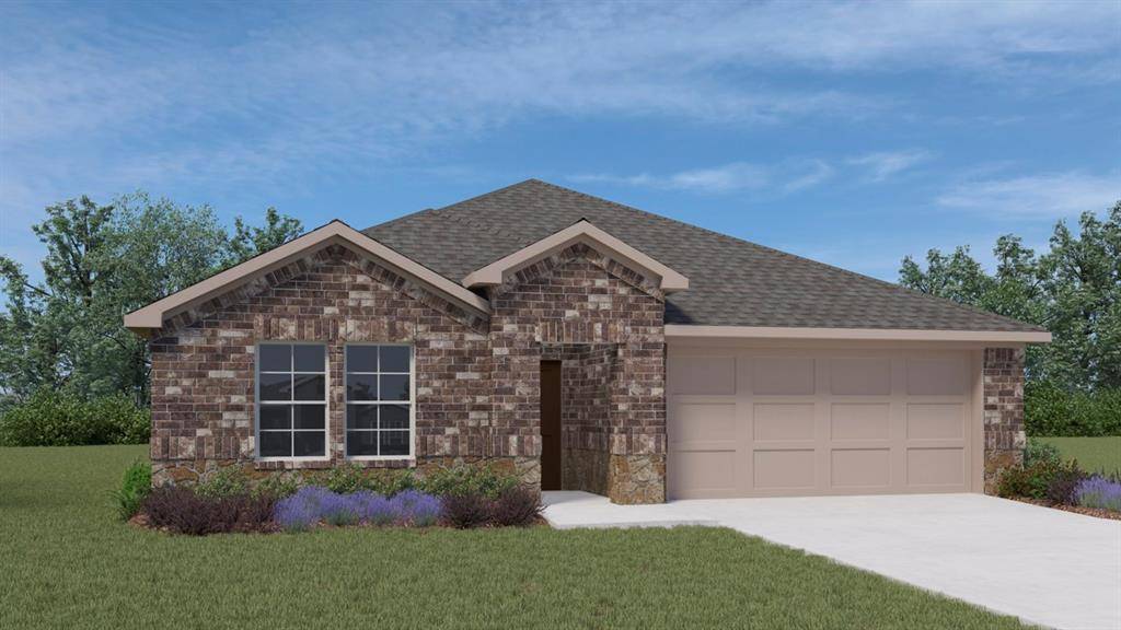 Princeton, TX 75407,1104 Tall Grass Drive