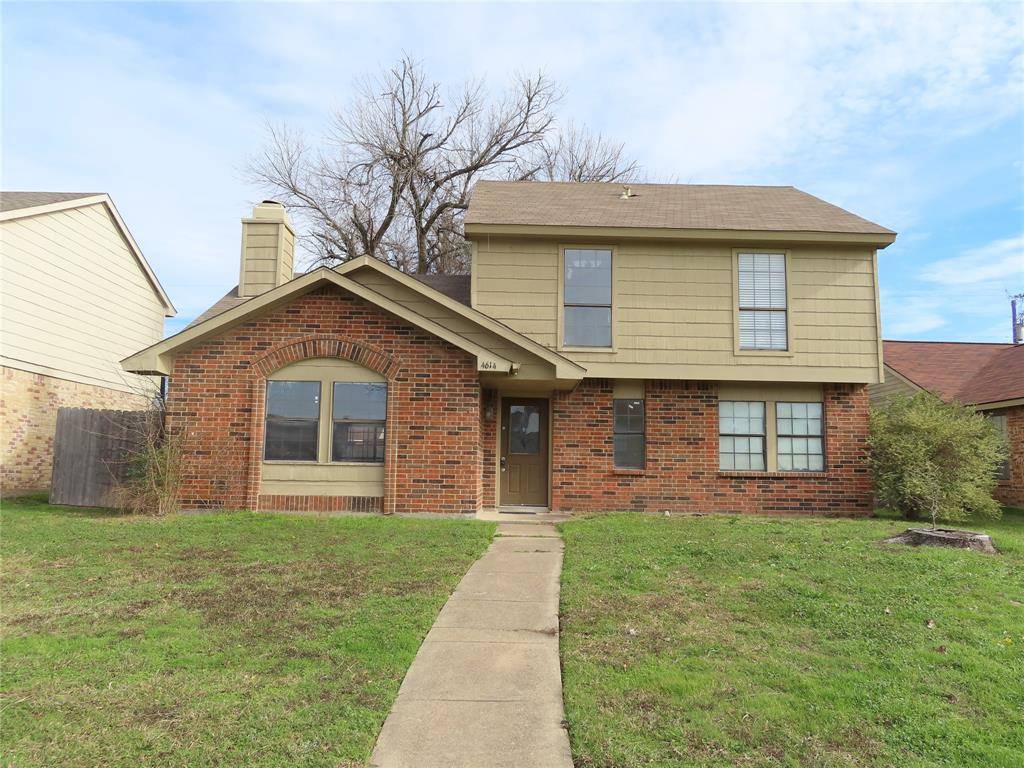 Rowlett, TX 75088,4614 Carmel Lane