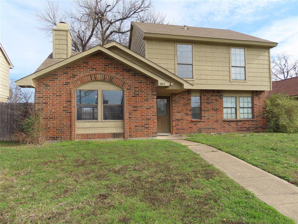 Rowlett, TX 75088,4614 Carmel Lane