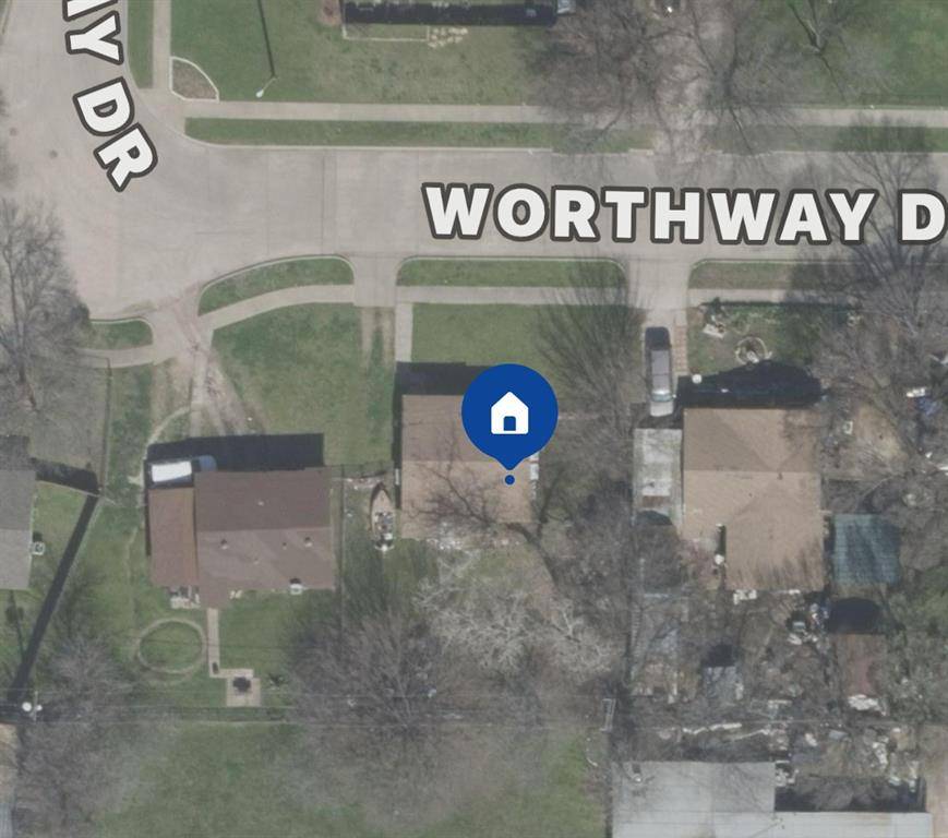 Grand Prairie, TX 75051,534 Worthway Drive