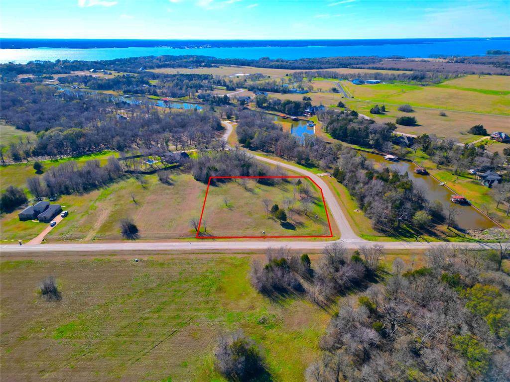 Corsicana, TX 75109,Lot 69 Clubhouse Drive