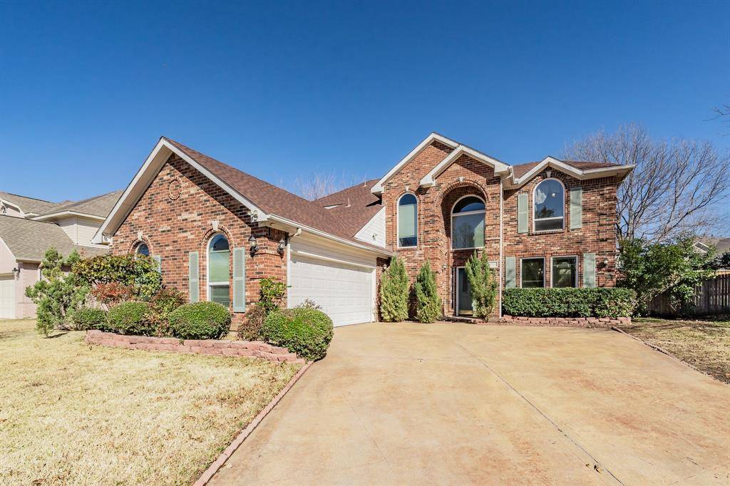 Arlington, TX 76006,1905 Pavia Court