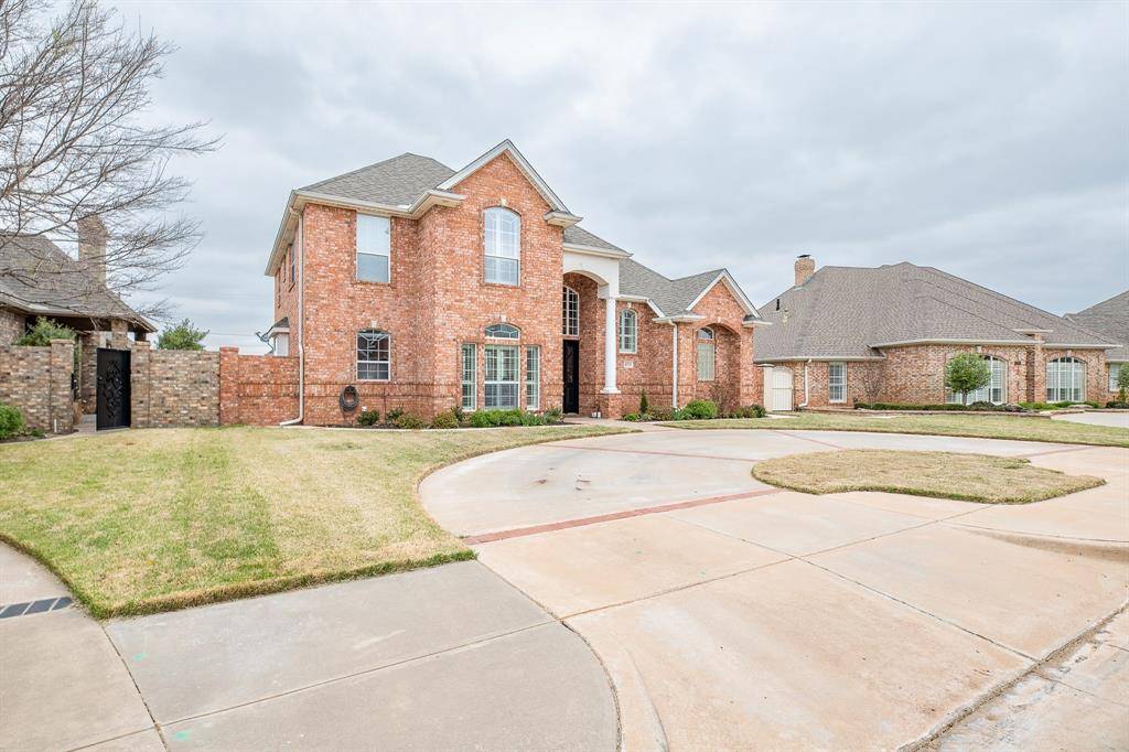 Wichita Falls, TX 76302,4910 Quail Springs Drive