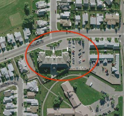 Airdrie, AB T4B 2E7,309 Woodside DR Northwest #303