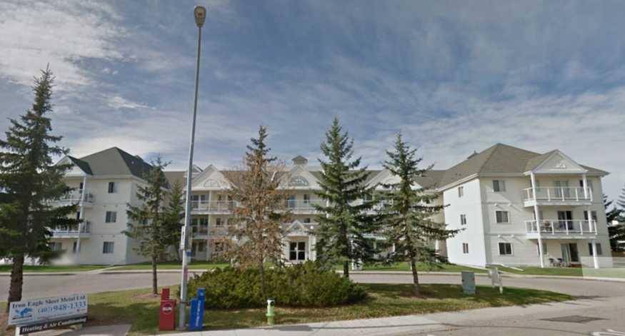 Airdrie, AB T4B 2E7,309 Woodside DR Northwest #303
