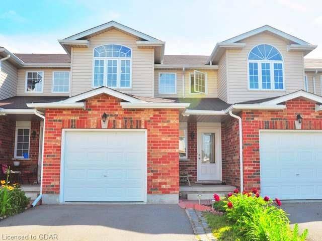 Guelph, ON N1L 0A2,42 HASLER CRES