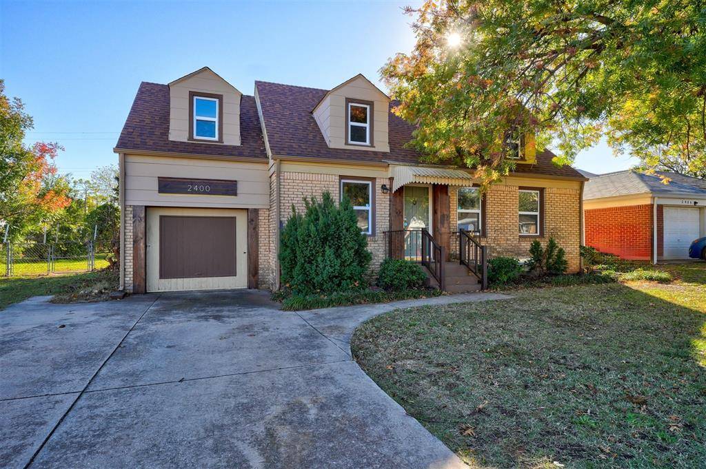 Oklahoma City, OK 73112,2400 Cashion Place