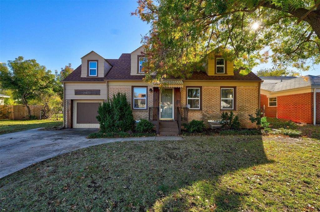 Oklahoma City, OK 73112,2400 Cashion Place